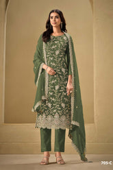 Parisa Glow Pakistani Suit EAPK0033